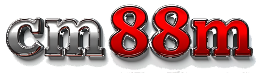 cm88m logo