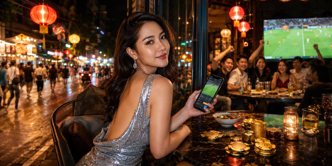 cm88m mobile gaming